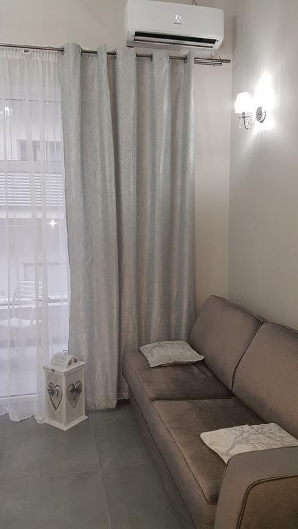 Apartament Magnolia Przy Morzu Мендзыздрое Экстерьер фото
