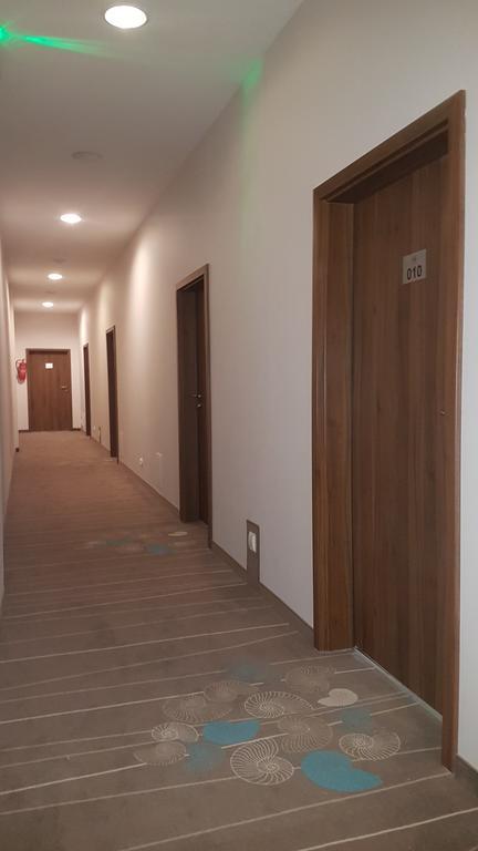 Apartament Magnolia Przy Morzu Мендзыздрое Экстерьер фото