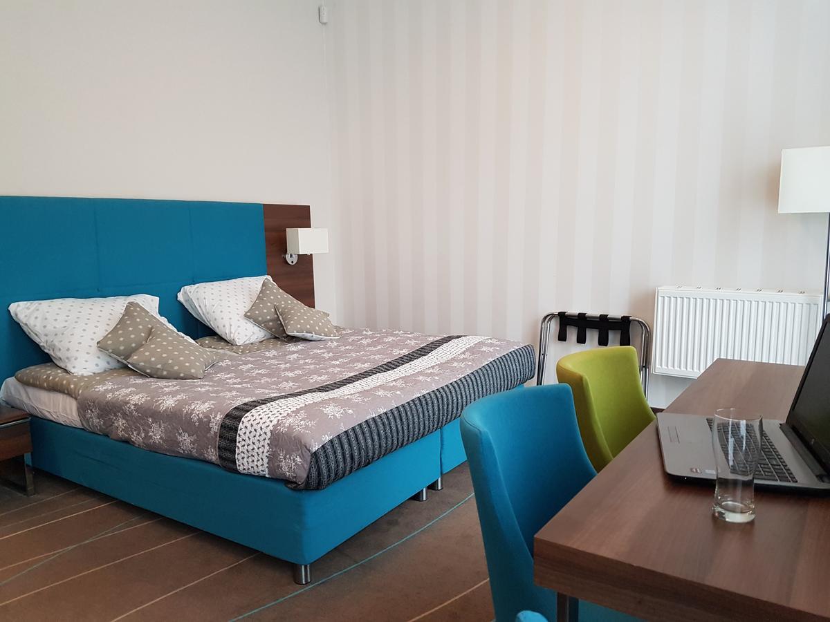 Apartament Magnolia Przy Morzu Мендзыздрое Экстерьер фото